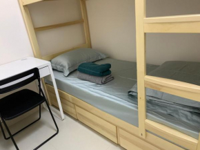 娜思民宿 Lina's Aisan Guest House